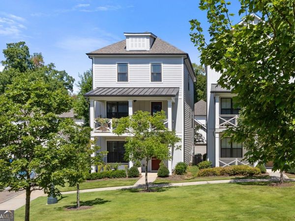 2345 Merrilee Lane SE, Atlanta, GA 30317