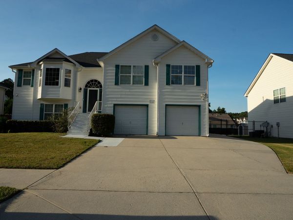 2010 Hillspring Lane, Lithonia, GA 30058
