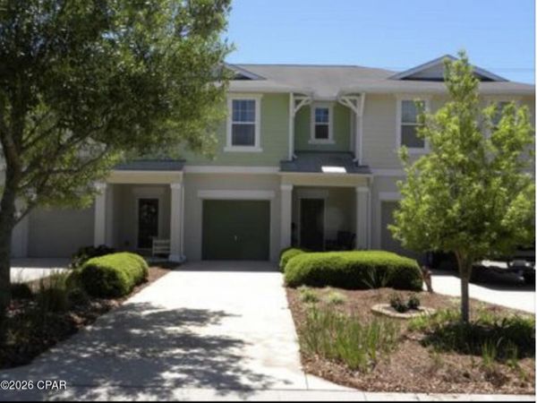 109 Sand Oak Boulevard, Unit 109, Panama City Beach, FL 32413