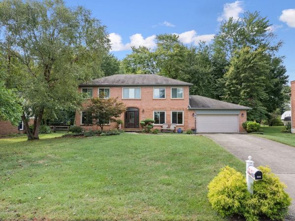 809 Deer Valley Drive, Union Twp, OH 45245