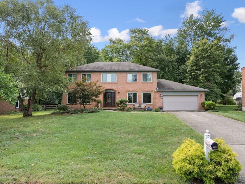 809 Deer Valley Drive, Union Township, OH 45245 Photo 1