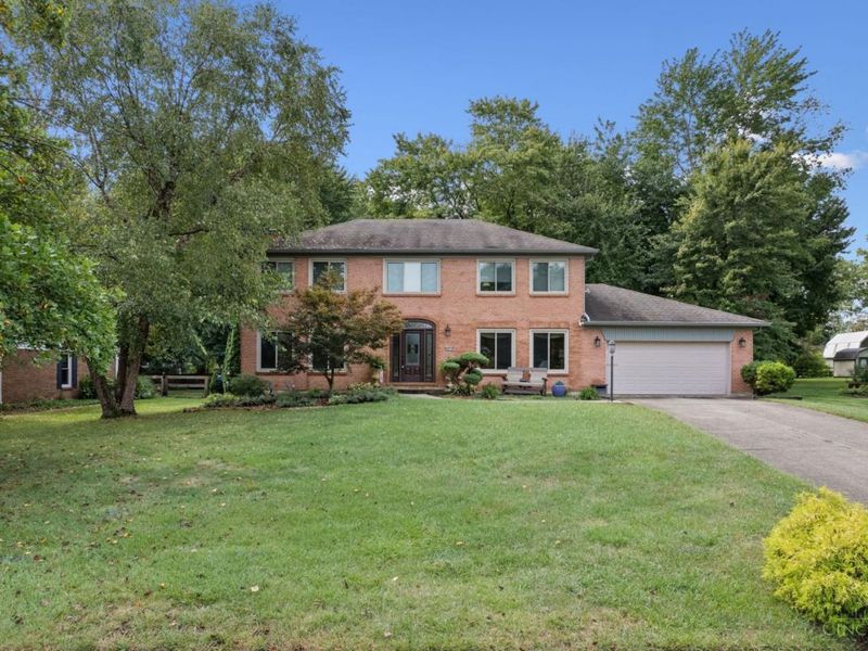 809 Deer Valley Drive, Union Township, OH 45245 Photo 2
