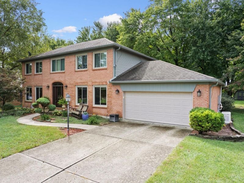 809 Deer Valley Drive, Union Township, OH 45245 Photo 3