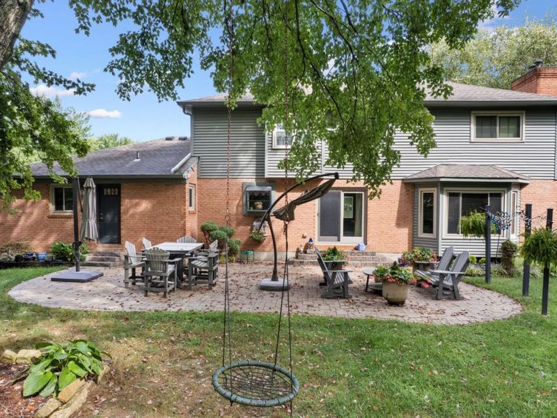 809 Deer Valley Drive, Union Township, OH 45245 Photo 36