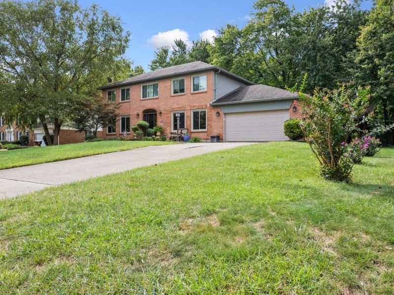809 Deer Valley Drive, Union Township, OH 45245 Photo 4