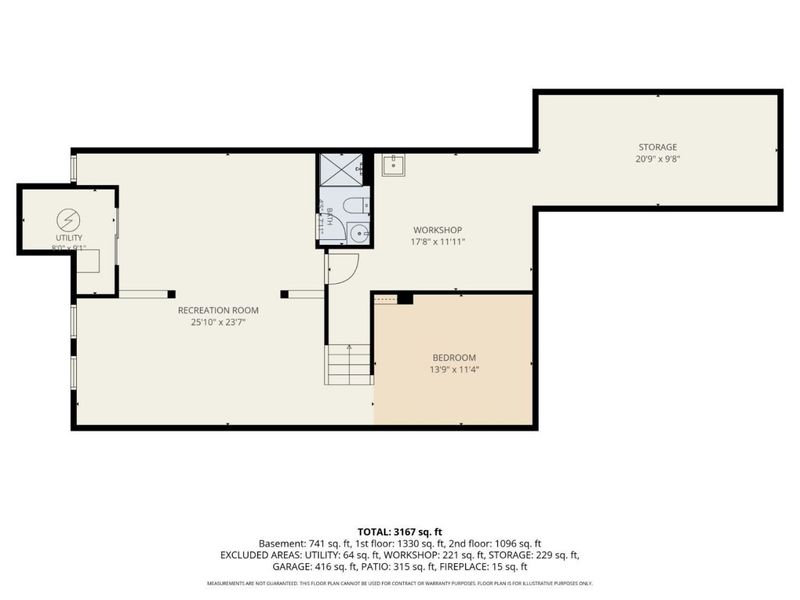809 Deer Valley Drive, Union Township, OH 45245 Photo 48