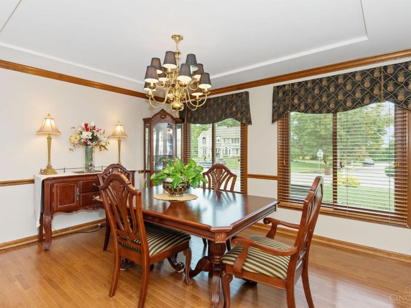 809 Deer Valley Drive, Union Township, OH 45245 Photo 9