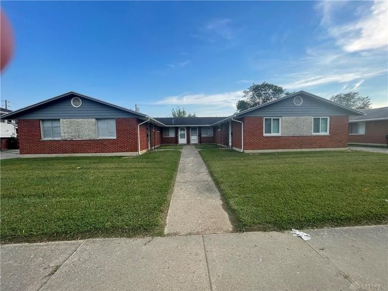 460-466 Burman Avenue, Unit 4, Trotwood, OH 45426 Photo 1