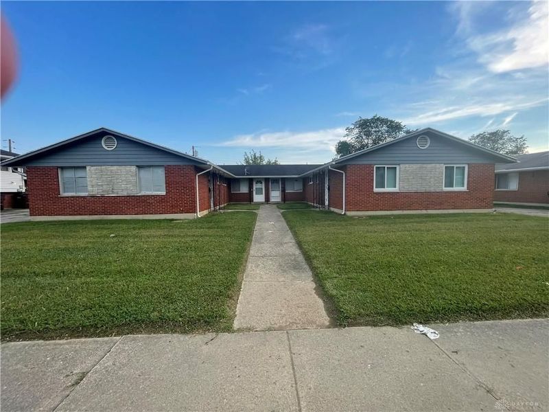 460-466 Burman Avenue, Unit 4, Trotwood, OH 45426 Photo 2