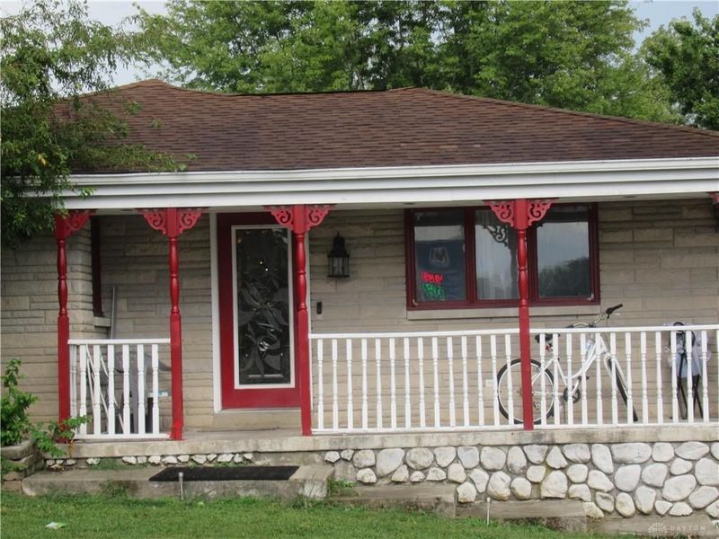 101 Clay Street, Gettysburg, OH 45328 Photo 1