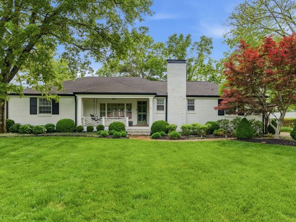 2833 Sugar Tree Rd , Nashville, TN 37215
