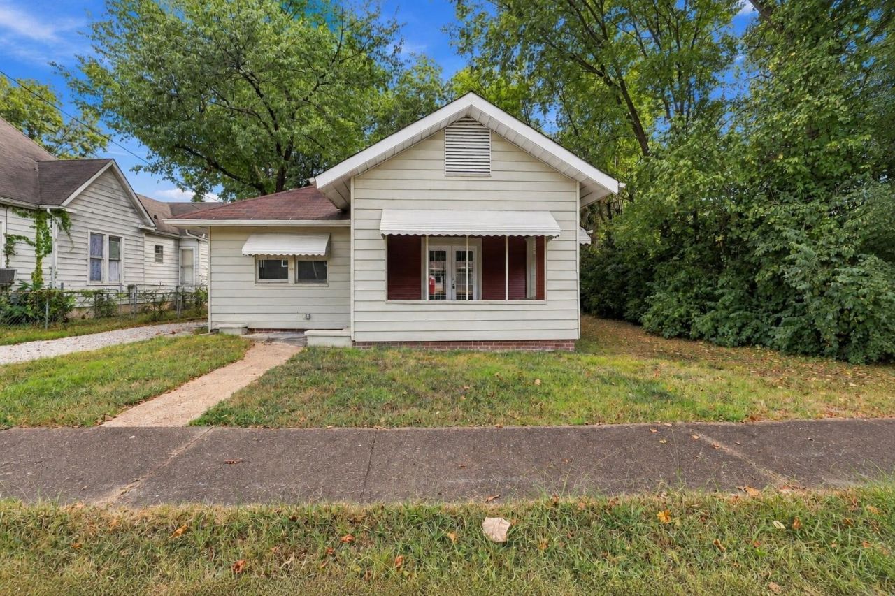 1216 Peachtree Street, Chattanooga, TN 37404 Main Photo