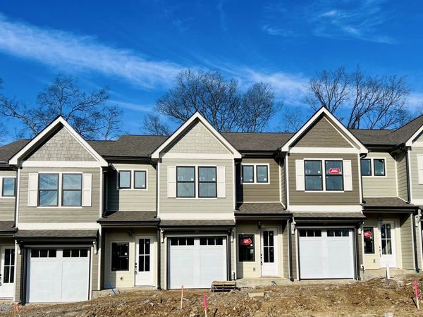 1101 Noble Loop , Unit 1, Nashville, TN 37211