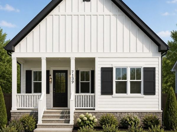 7139 Frances St , Fairview, TN 37062