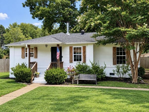 921 Dougherty Street, Coldwater, MS 38618