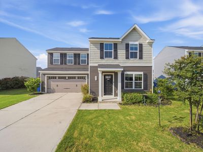233 Hay Meadow Lane , Columbia, SC 29209