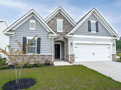 120 Federation Street , Lexington, SC 29073