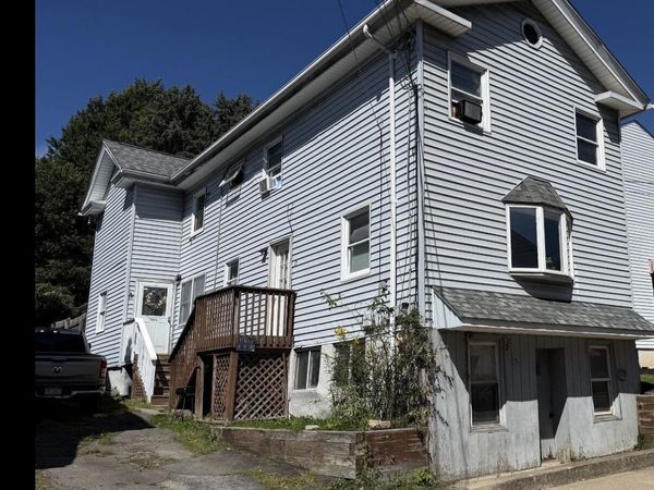 15 - 15.5 E Shawnee Avenue, Plymouth, PA 18651