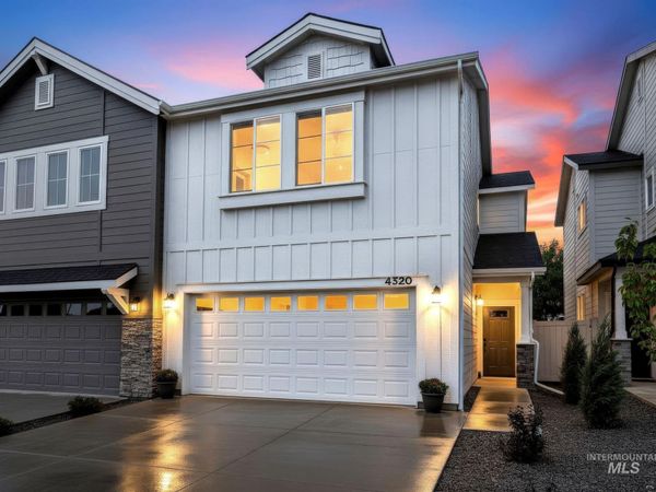 4364 W Topeka St, Meridian, ID 83642