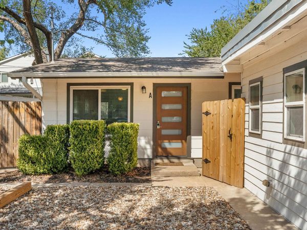 904 Plateau Circle, Austin, TX 78745