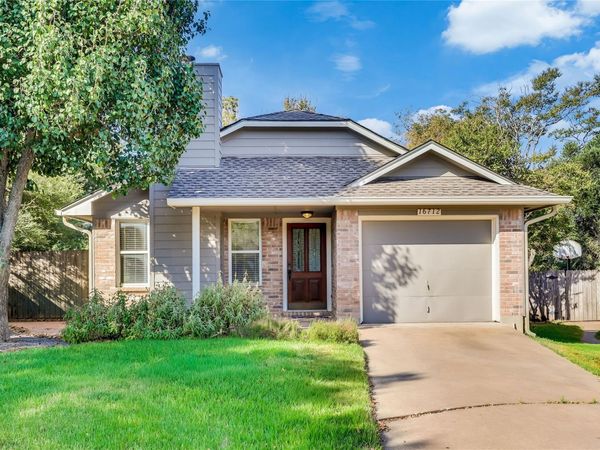 16712 VILLAGE OAK LOOP, Austin, TX 78717