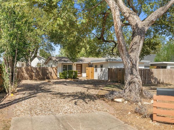 904 Plateau CIR, Austin, TX 78745