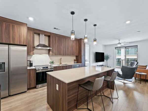 1701 Simond Ave, Unit 407, Austin, TX 78723