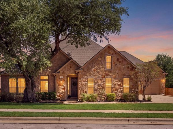 260 Longmont LN, Austin, TX 78737