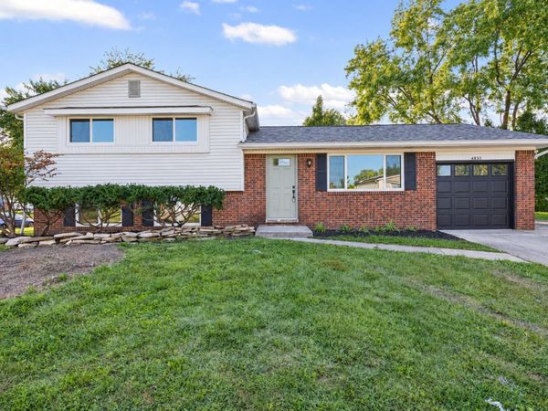 4835 Northtowne Boulevard , Columbus, OH 43229