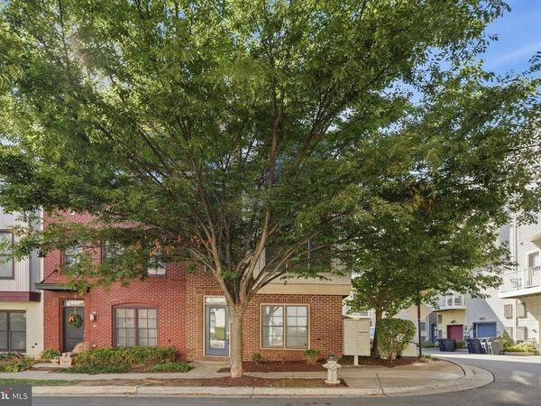 4418 KENNEDY STREET, HYATTSVILLE, MD 20781
