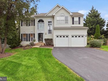 9302 BECKY COURT, MANASSAS PARK, VA 20111