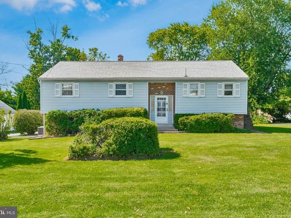 258 S WALL STREET, SPRING CITY, PA 19475