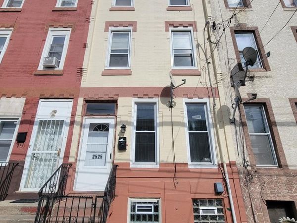 2525 N 12TH STREET , PHILADELPHIA, PA 19133