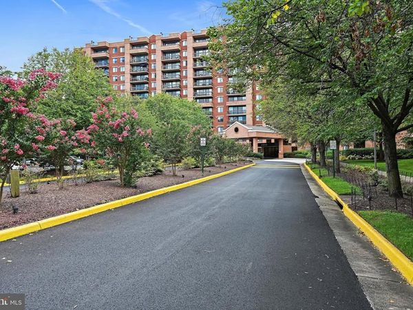 2230 GEORGE C MARSHALL DRIVE , Unit 1218, FALLS CHURCH, VA 22043