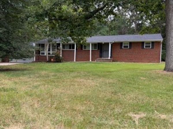 8603 DANGERFIELD ROAD , CLINTON, MD 20735