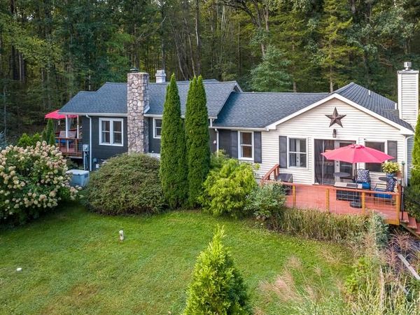 603 HAYCOCK RUN ROAD , KINTNERSVILLE, PA 18930