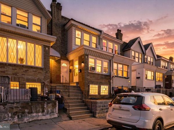 4735 LORING STREET, PHILADELPHIA, PA 19136