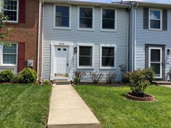 6632 PEBBLE COURT , FREDERICK, MD 21703