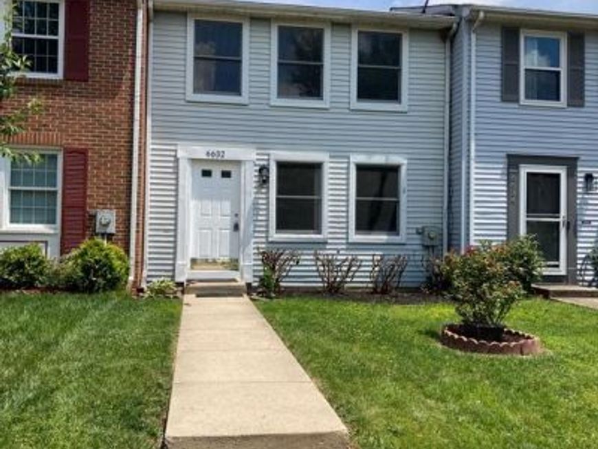 6632 Pebble Court , Frederick, MD 21703 Main Photo