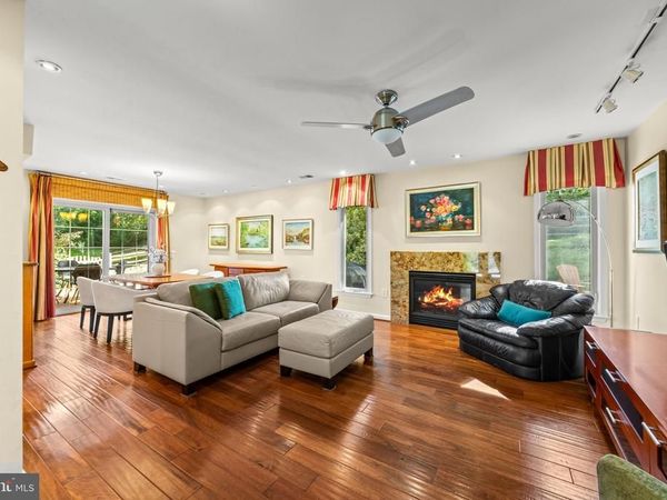 2567 FOREST KNL STREET, ANNAPOLIS, MD 21401