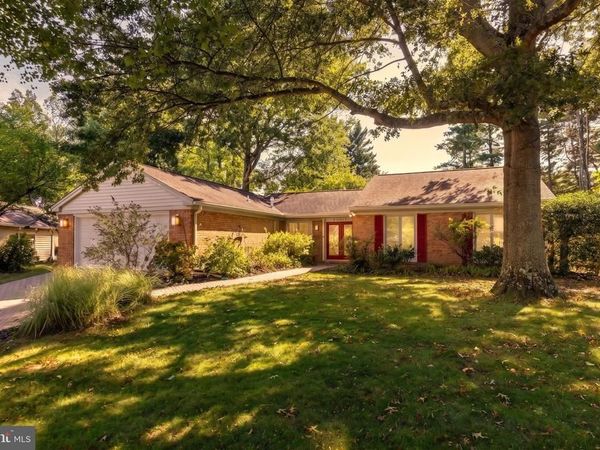 2567 FOREST KNL STREET, ANNAPOLIS, MD 21401