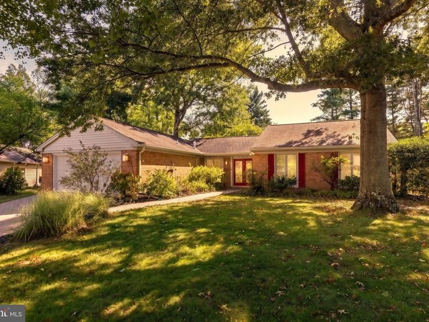 2567 Forest Knl Street, Annapolis, MD 21401 Main Photo