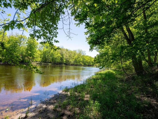 0 V/L W Fern Glen, Fremont, MI 49412
