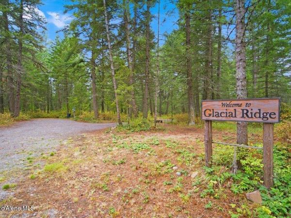 Lot 2 N Glacial Ridge ST, Hayden, ID 83835