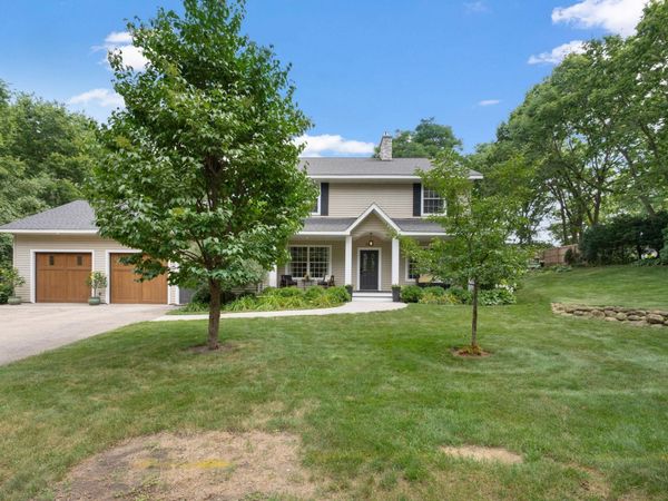 3455 Montgomerie Avenue, Wayzata, MN 55391