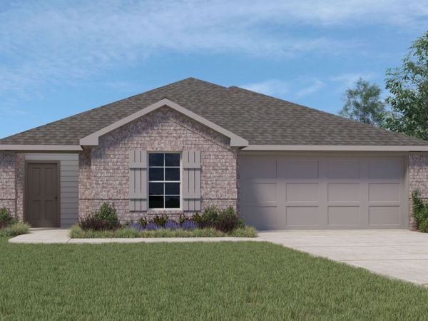 2021 E Toledo Street , Broken Arrow, OK 74011