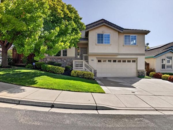 8039 Canyon Creek Cir, Pleasanton, CA 94588