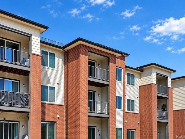 14351 E Tennessee Avenue , Unit 305, Aurora, CO 80012