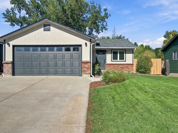 1151 W 135th Drive, Westminster, CO 80234