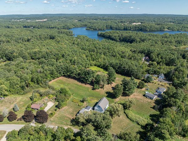 175 N Gorham Road , Gorham, ME 04038